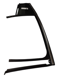 CANALETA VIDRO PORTA TRASEIRA DIREITA CRUZE 2017 2018 A 2023