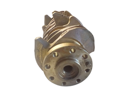 Virabrequim C4 Pallas Louge C5 307 308 408 2.0 2003 a 2016