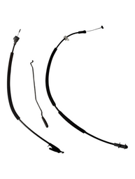 KIT CABO PORTA TRASEIRA DIREITA CHEVROLET CRUZE 2017 A 2023