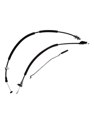 KIT CABO PORTA TRASEIRA DIREITA CHEVROLET CRUZE 2017 A 2023