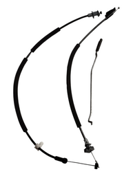 KIT CABO PORTA TRASEIRA DIREITA CHEVROLET CRUZE 2017 A 2023