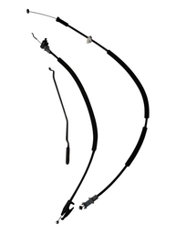 KIT CABO PORTA TRASEIRA DIREITA CHEVROLET CRUZE 2017 A 2023