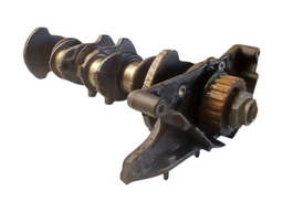 VIRABREQUIM PALIO UNO 1.0 8V FIASA 1990 1991 