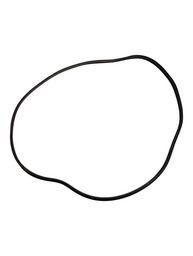 BORRACHA PORTA TRASEIRA DIREITA (PORTA) CRUZE 2017 A 2023