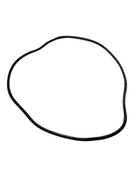 BORRACHA PORTA TRASEIRA DIREITA (PORTA) CRUZE 2017 A 2023