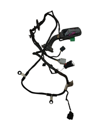 CHICOTE PORTA TRASEIRA DIREITA CHEVROLET CRUZE 2017 A 2023