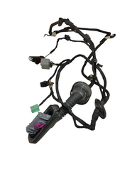 CHICOTE PORTA TRASEIRA DIREITA CHEVROLET CRUZE 2017 A 2023