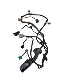 CHICOTE PORTA TRASEIRA DIREITA CHEVROLET CRUZE 2017 A 2023