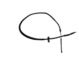 CABO FREIO MÃO TRASEIRO SAVEIRO G6 2014/2016