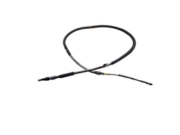 CABO FREIO MÃO TRASEIRO SAVEIRO G6 2014/2016