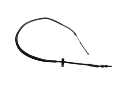 CABO FREIO MÃO TRASEIRO SAVEIRO G6 2014/2016