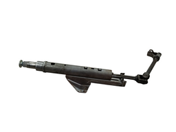 COLUNA DIREÇÃO GOL SAVEIRO VOYAGE G6 G7 C/ DIR HIDRÁULICA 