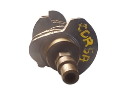 VIRABREQUIM CORSA MERIVA AGILE COBALT PRISMA 1.4 8V 2007/20