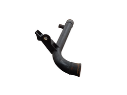 TUBO CANO AGUA DO MOTOR AGILE 2009 A 2014