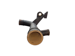 TUBO CANO AGUA DO MOTOR AGILE 2009 A 2014