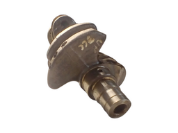 VIRABREQUIM UP! NIVUS T-CROSS POLO NINUS 1.0 3CC TSI 2016/..