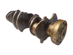 VIRABREQUIM UNO PALIO FIORINO MOBI 1.0 FIRE/EVO 2005 A 2021 