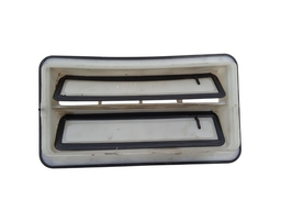 DIFUSOR SAIDA AR CARROCERIA AGILE 2009/2014