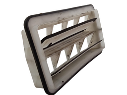 Difusor Saida Ar Carroceria Agile 2009/2014