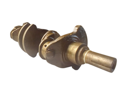 VIRABREQUIM SANDERO LOGAN DUSTER CLIO SYMBOL MEGAN 1.6 8/16V