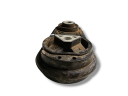 COXIM TRASEIRO CAMBIO MEGANE SCENIC 2.0 2006 A 2011