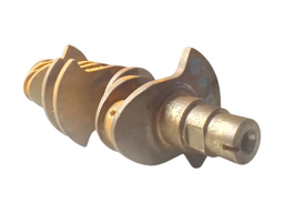 VIRABREQUIM CLIO 206 SANDERO MARCH LOGAN KANGOO 1.0 00/2016