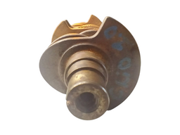 VIRABREQUIM CLIO 206 SANDERO MARCH LOGAN KANGOO 1.0 00/2016