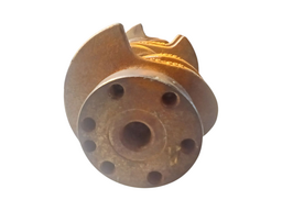 VIRABREQUIM CLIO 206 SANDERO MARCH LOGAN KANGOO 1.0 00/2016