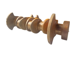 VIRABREQUIM CLIO 206 SANDERO MARCH LOGAN KANGOO 1.0 00/2016