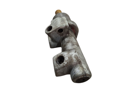 CILINDRO MESTRE FREIO AGILE 1.4 8V  2009/ 2014