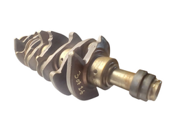 Virabrequim 206 207 208 2008 C3 307 308 C4 Parther 1.6 16v 