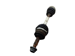 SEMI EIXO DIANTEIRO ESQUERDO AGILE 1.4 2010 A 2014 S/ABS