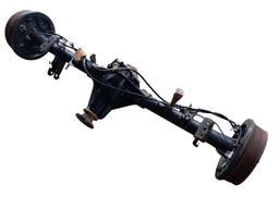 DIFERENCIAL TRASEIRO NISSAN FRONTIER 2.5 08 A 2016 13X46