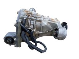 DIFERENCIAL DIANTEIRO FRONTIER 2.5 2008 A 2016 4X4 13X46