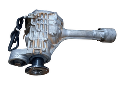 DIFERENCIAL DIANTEIRO FRONTIER 2.5 2008 A 2016 4X4 13X46