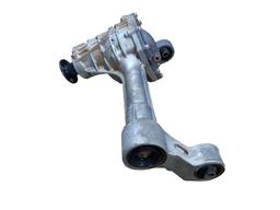 DIFERENCIAL DIANTEIRO FRONTIER 2.5 2008 A 2016 4X4 13X46