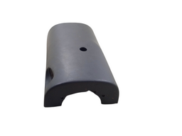 MOLDURA INFERIOR COLUNA DIREÇÃO GOL SAVEIRO VOYAGE 2014/2016