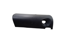 MOLDURA INFERIOR COLUNA DIREÇÃO GOL SAVEIRO VOYAGE 2014/2016