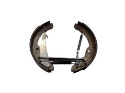 FREIO TRASEIRO ESQUERDO SAVEIRO 2014/2016