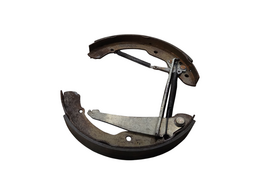 FREIO TRASEIRO ESQUERDO SAVEIRO 2014/2016