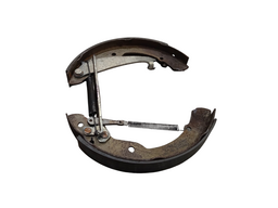 FREIO TRASEIRO ESQUERDO SAVEIRO 2014/2016