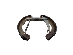 FREIO TRASEIRO ESQUERDO SAVEIRO 2014/2016