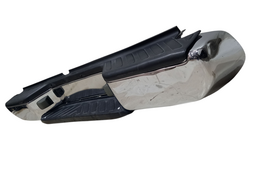 PARACHOQUE TRASEIRO FRONTIER 2008 2009  2016 C/DETALHE