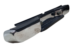 PARACHOQUE TRASEIRO FRONTIER 2008 2009  2016 C/DETALHE