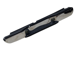 PARACHOQUE TRASEIRO FRONTIER 2008 2009  2016 C/DETALHE