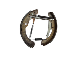 FREIO TRASEIRO DIREITO SAVEIRO 2014/2016