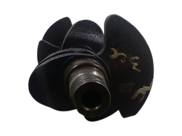 VIRABREQUIM GOL VOYAGE FOX G7 G8 POLO UP! 1.0 3CC MPI 2014/