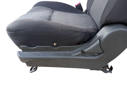 BANCO DIANTEIRO ESQUERDO FRONTIER 2008 2009 A 2016