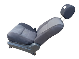 BANCO DIANTEIRO ESQUERDO FRONTIER 2008 2009 A 2016