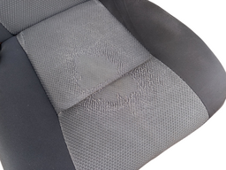 BANCO DIANTEIRO ESQUERDO FRONTIER 2008 2009 A 2016